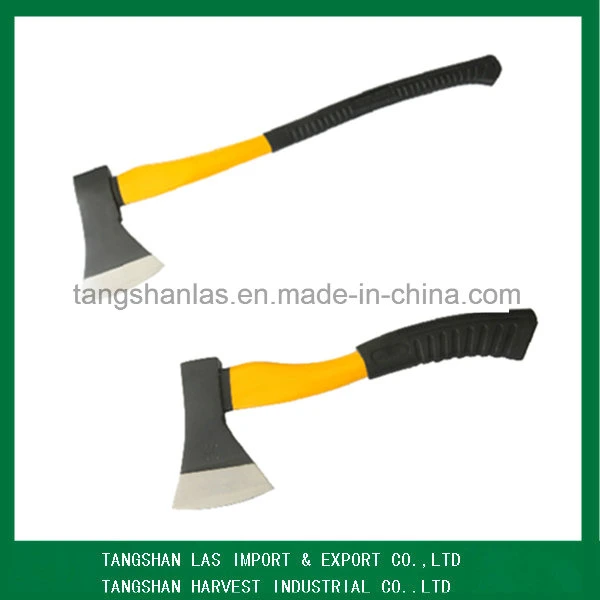 Carbon Steel Hardware Hand Tool Axe Head