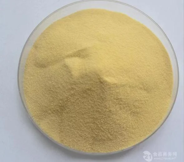 Xanthan Gum Undustrial Grade for Industrial