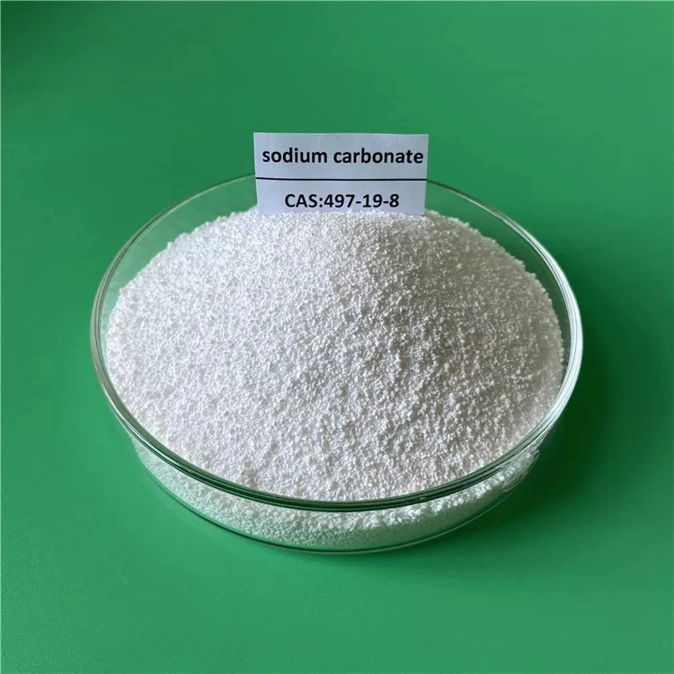 Factory Supply Food Additive Lithium Carbonate 584-08-7 99% Potassium Carbonate K2co3