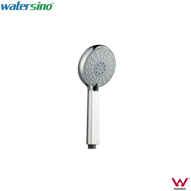 Watermark 2 Function ABS Handheld Sprayer Hand Shower