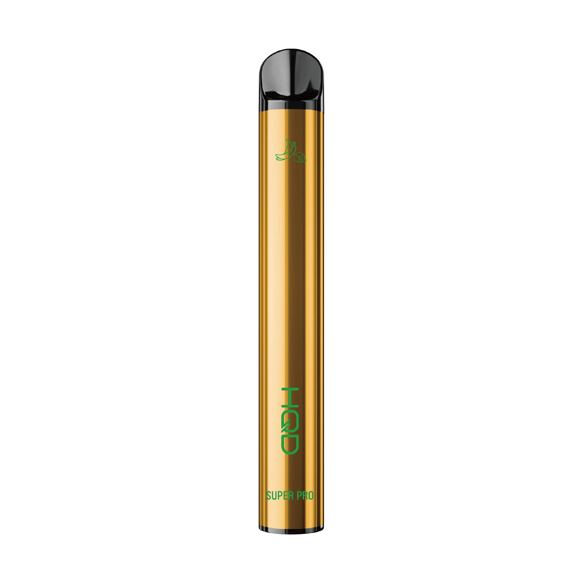 Hqd Super PRO Disposbale Vape E Cigarette Wholesale/Supplier Disposable/Chargeable Vape Pen