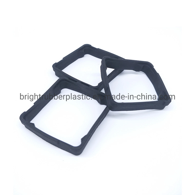 Car and Door Square Rubber Gaskets