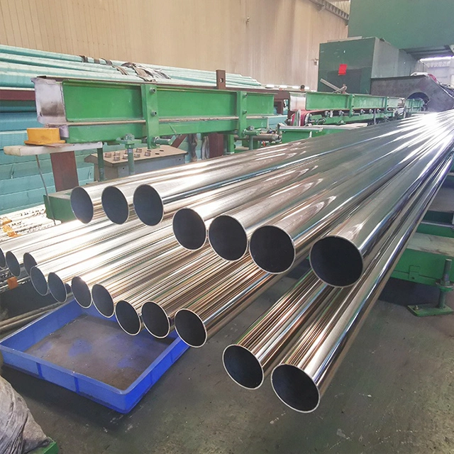 Ss 317 Welded and ERW Pipes Suppliers, Check Diffrence 317 Vs 317L Ss Pipe, Get Free Quote Now!