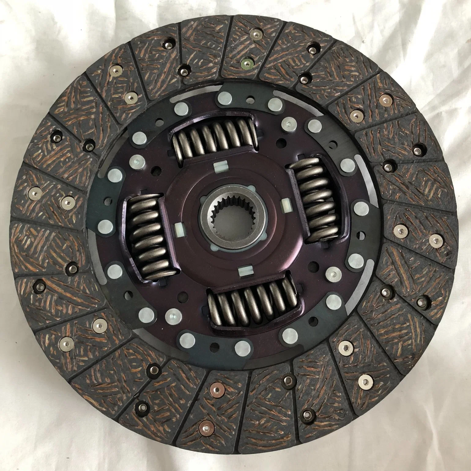 30100-0W805 Manufacturers Supply All Kinds of Clutch Plates for Automobile Clutch Plates