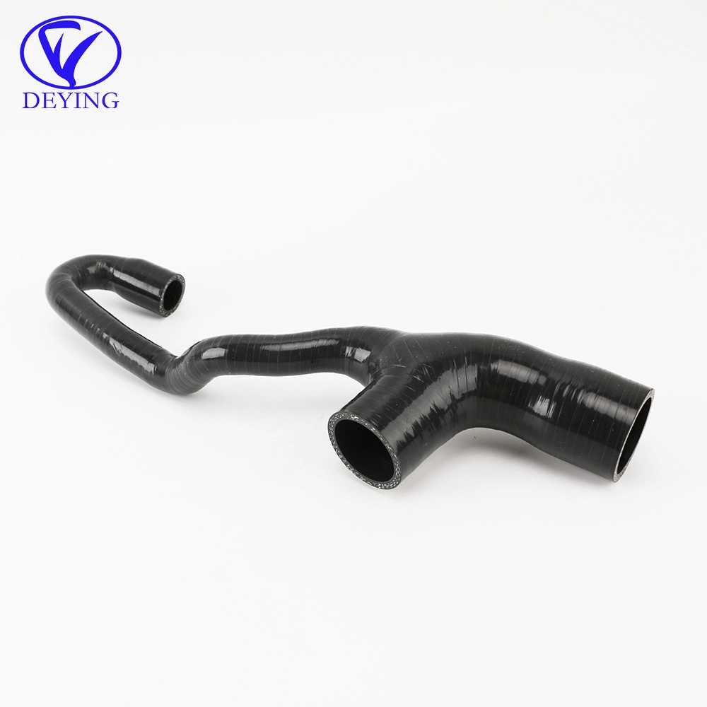 2023 Hot Sell Automotive Motorcycle Car Universal Customized Silicone Hose