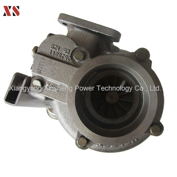 Diesel Generator Set Engine Spare Parts Turbocharger 4050236