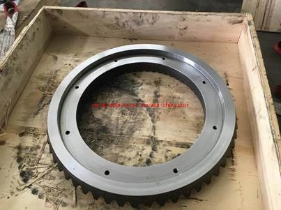 Mining Stone HP4 Cone Crusher Spare Part Suit Mining Machine in Stock