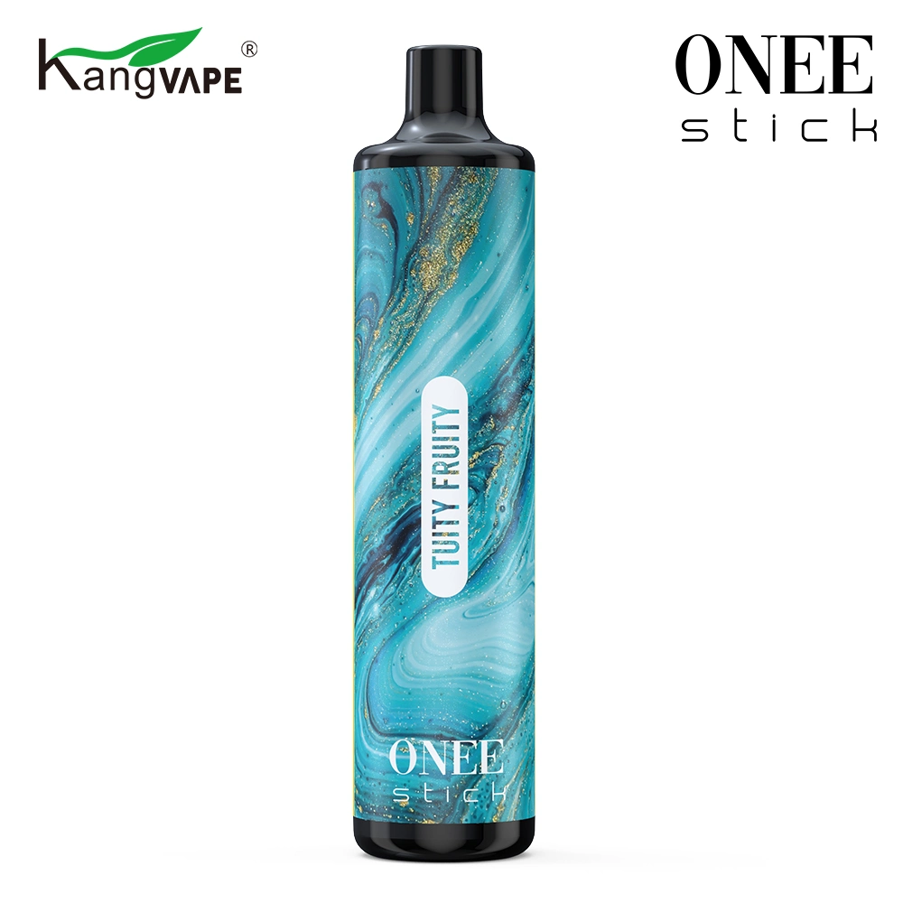 Onee Stick 3000 Puff، صنع بواسطة Kangvape، 10 سنوات مصنع العلامة التجارية، جودة جيدة وأفضل سعر، مرحبا بكم المزيد