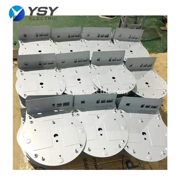 High quality/High cost performance  Sheet Metal Fabrication Custom Stamping Punching Laser Cutting Service