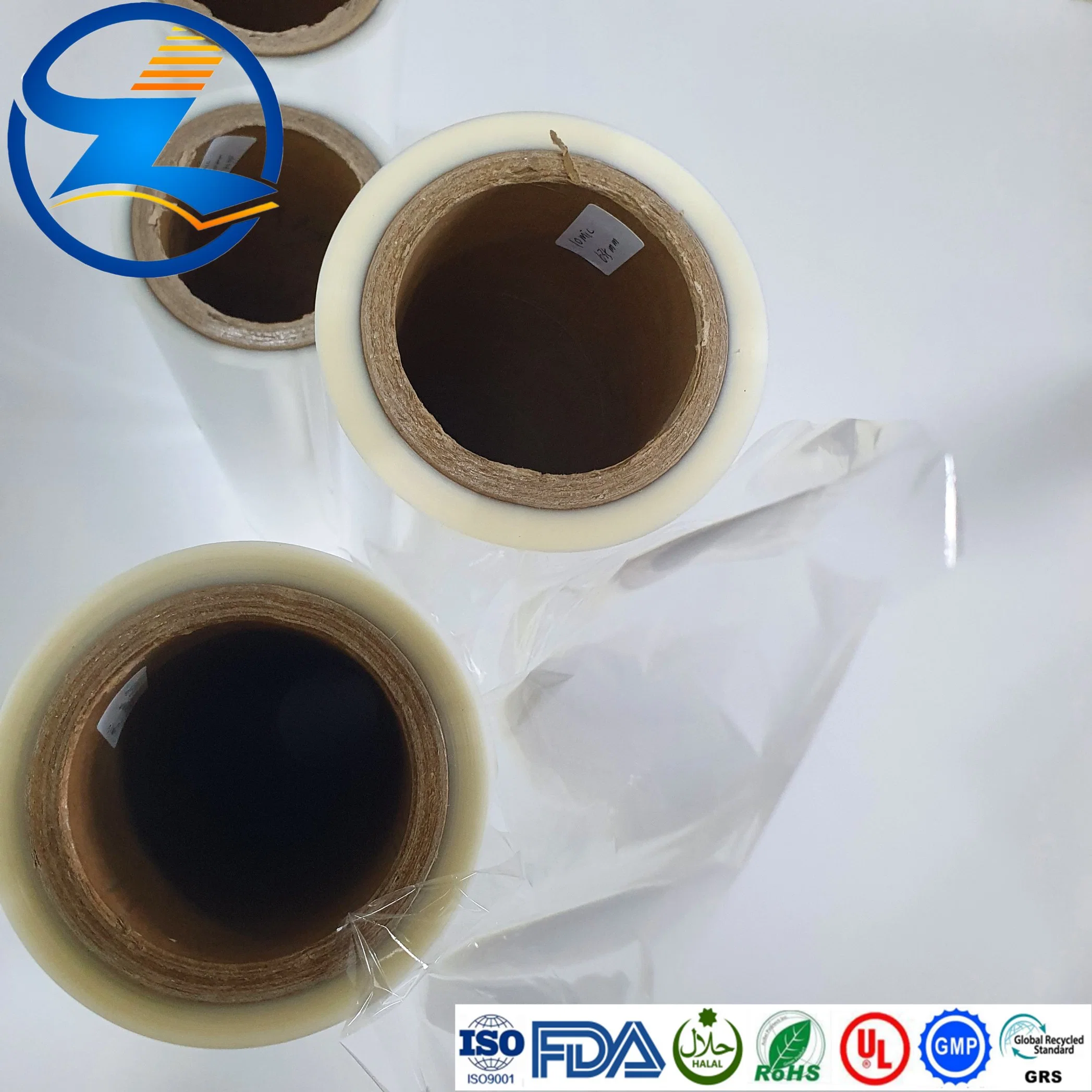 High Quality PP Films for Food Vacuum Package Polypropylene Films for Food Package