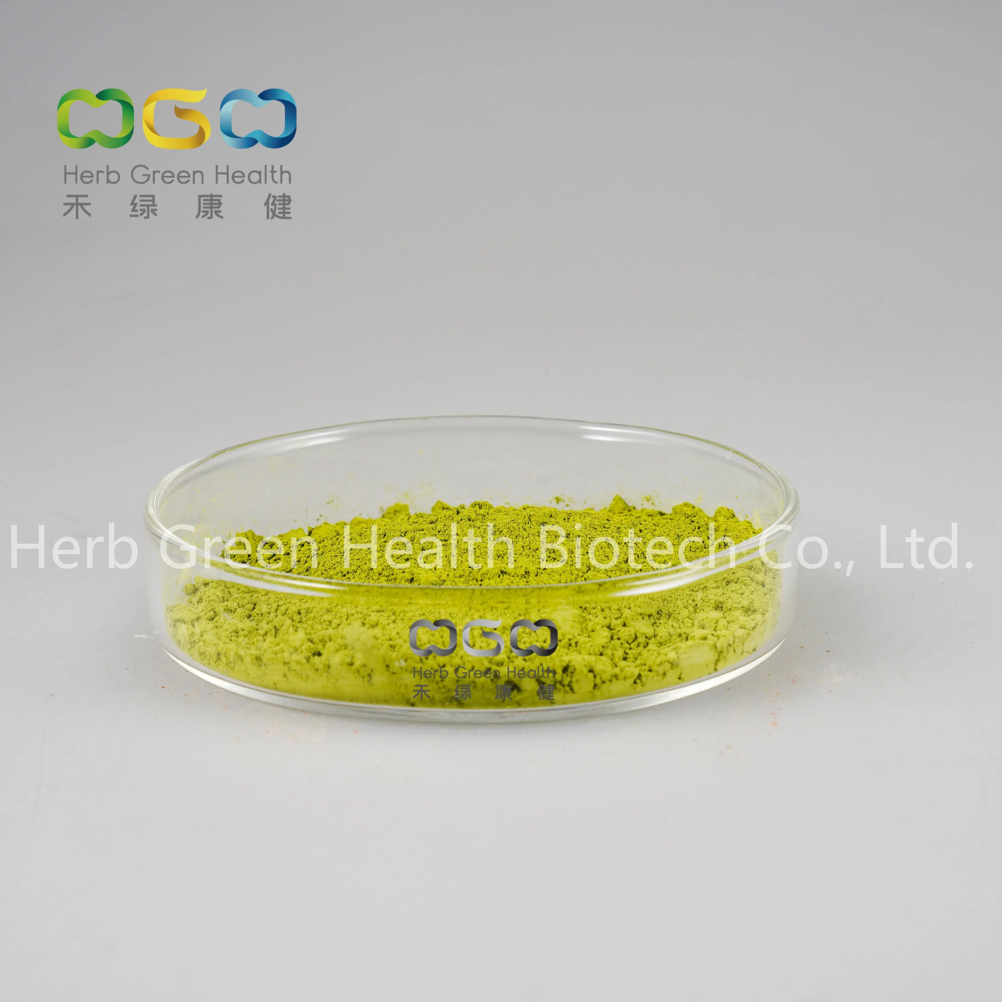 Herbal Natural Digestion Promoting Matcha Green Tea Powder