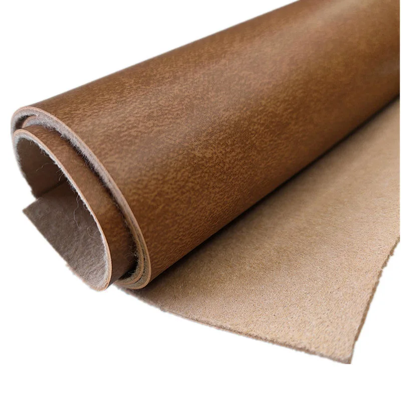 PVC Artificial Price of Leather Used in Making Bags