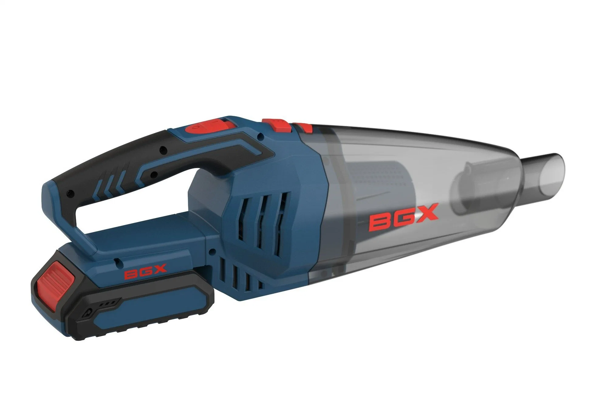 BGX 20V Lithium Cordless vacuum cleaner electric dust chatcher