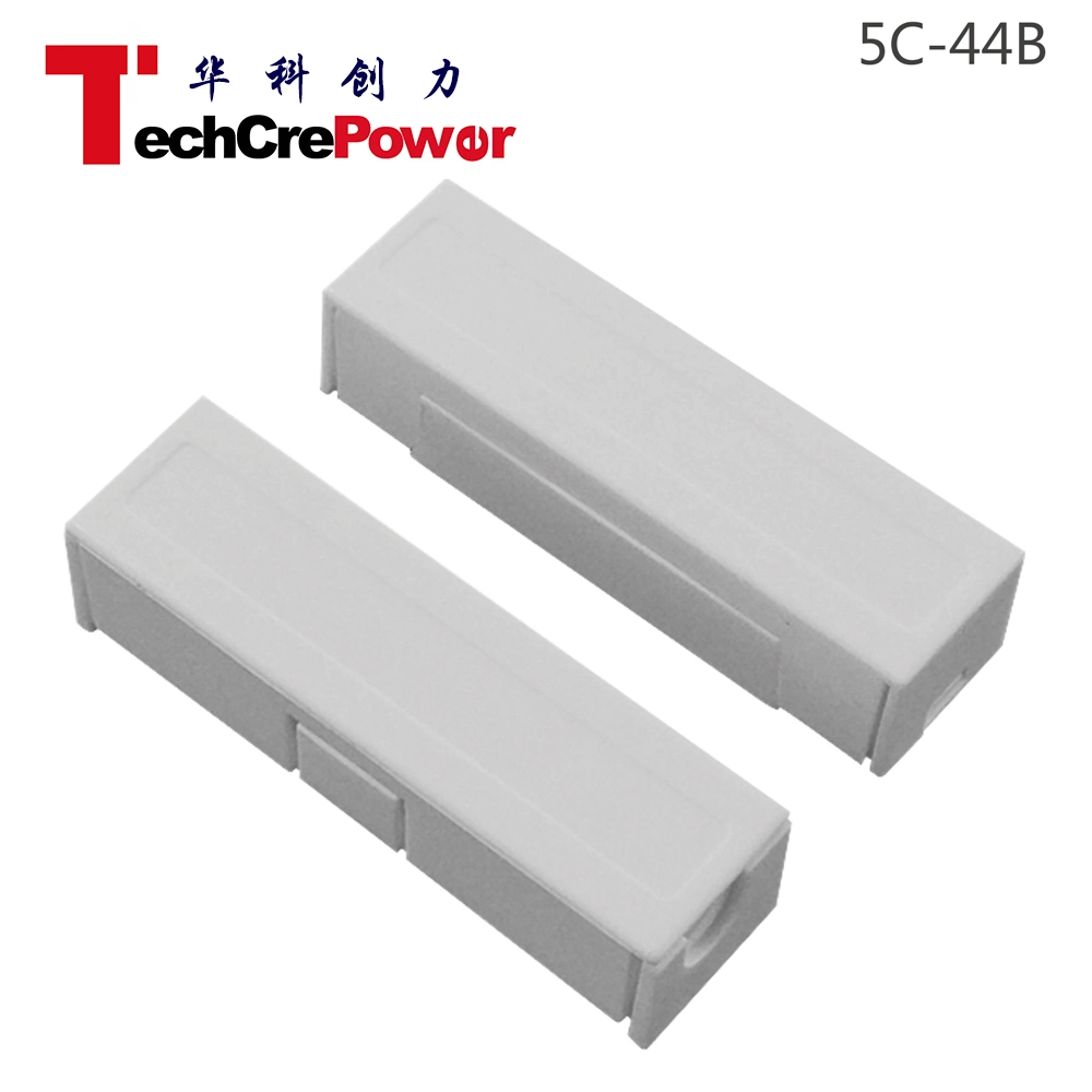 5c-38c Side Wires Magnetic Contacts, Switch Sensor/ Magnetic Alarm Sensor