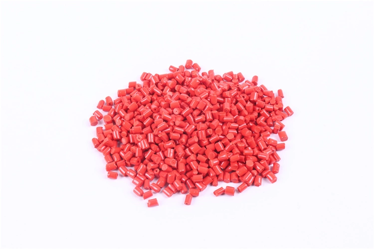 Pet Plastic Color Masterbatch Cheap Price PLA PETG Silk Masterbatch Pet PBT ABS Color Masterbatch