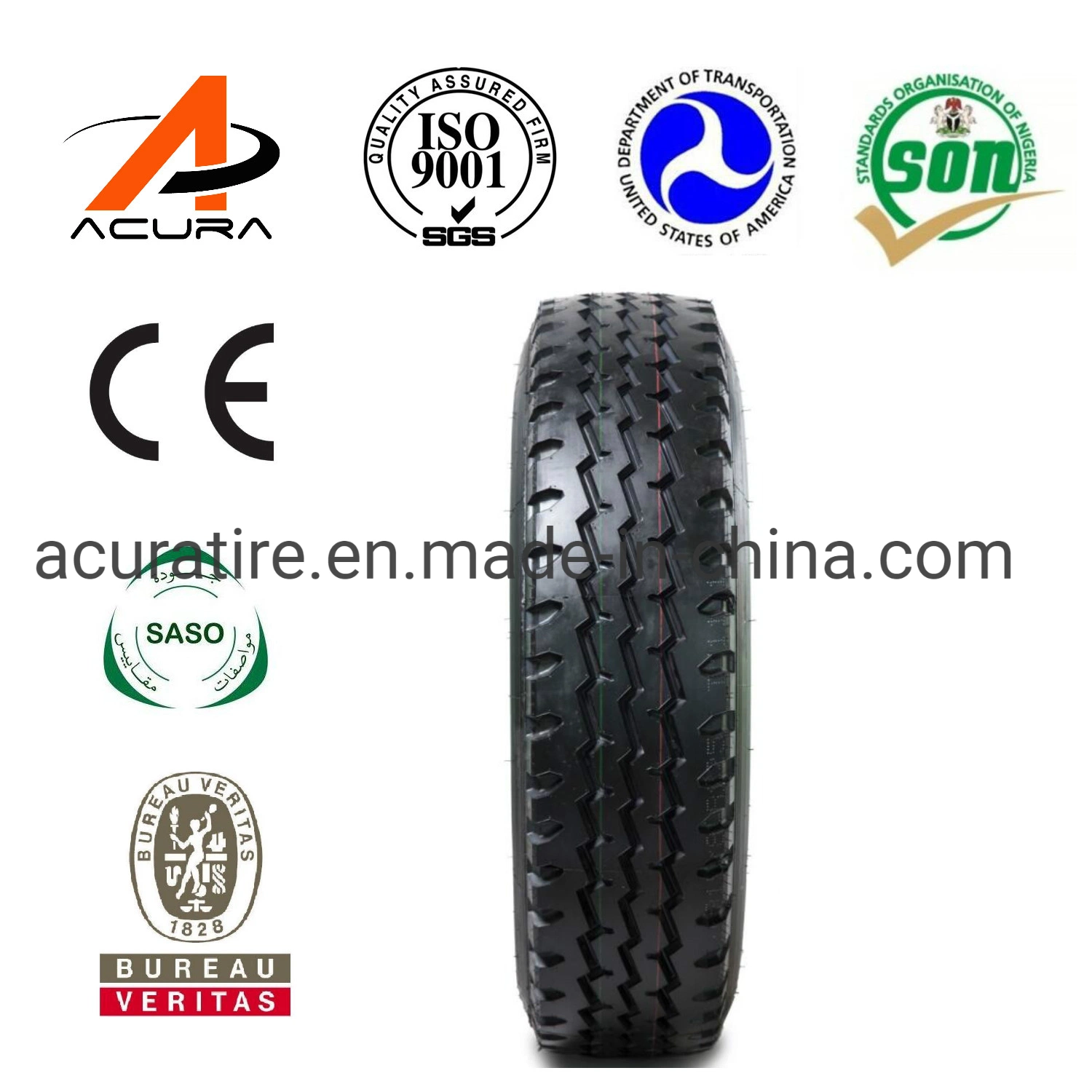 Original Factory Cheap Radial Truck Bus Tire TBR /Car Tire PCR /off Road Tire for OTR/Industrial Ind/Agricultural Tractor/Agr/Pneumatic Solid Forklift