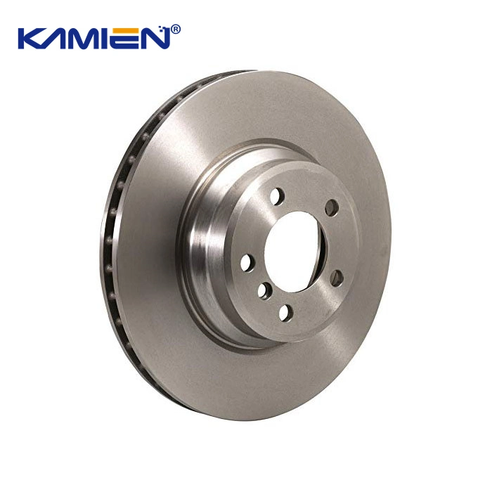 Auto Part Cars Brake Rotor Brake Disc for Toyota Vios Corolla Hilux Hiace Hyundai H1 Suzuki