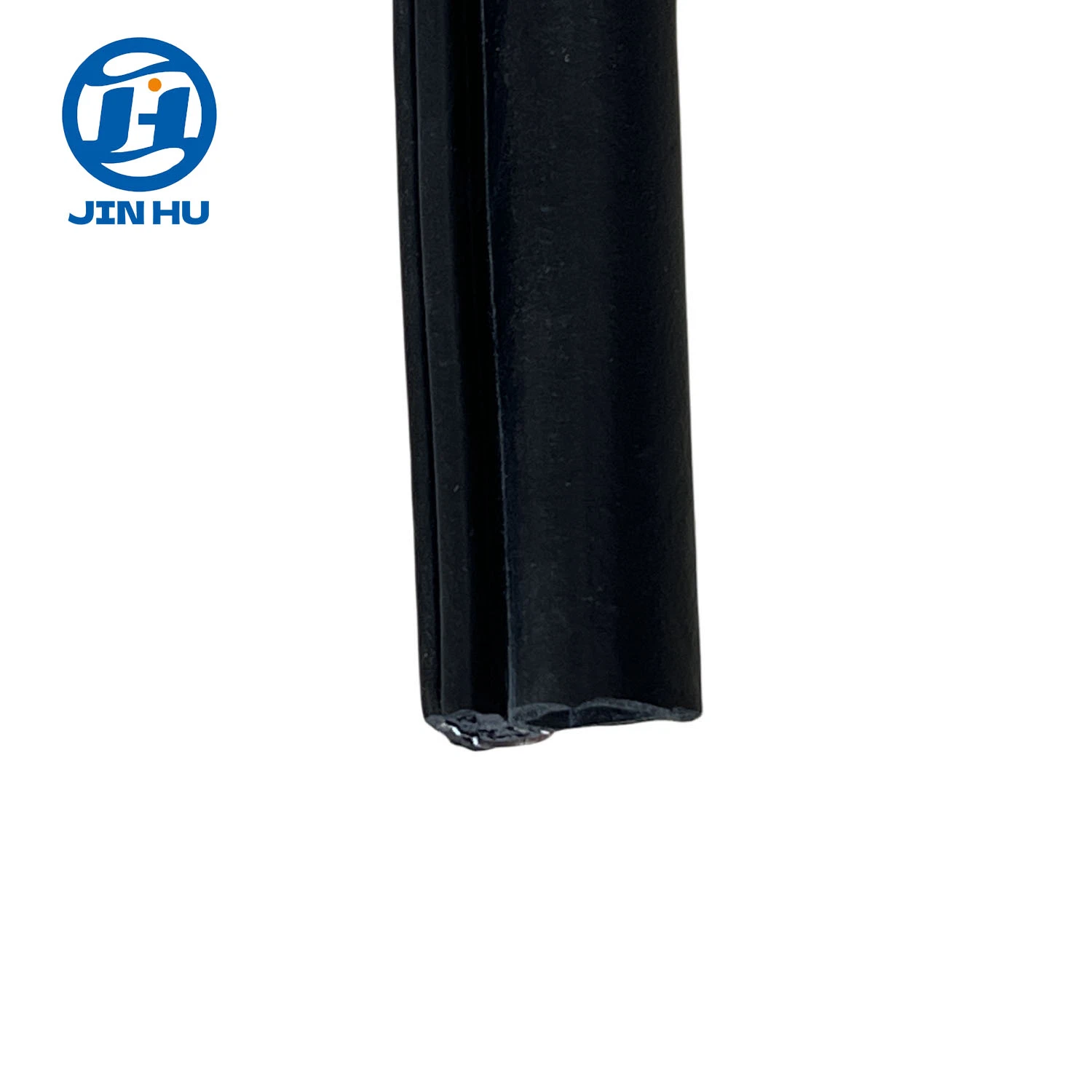 Jinhu Windshield EPDM PVC Rubber Seal Strip for Window Sealing Profile Strip Gasket for Auto/Cabinet Door (OEM)