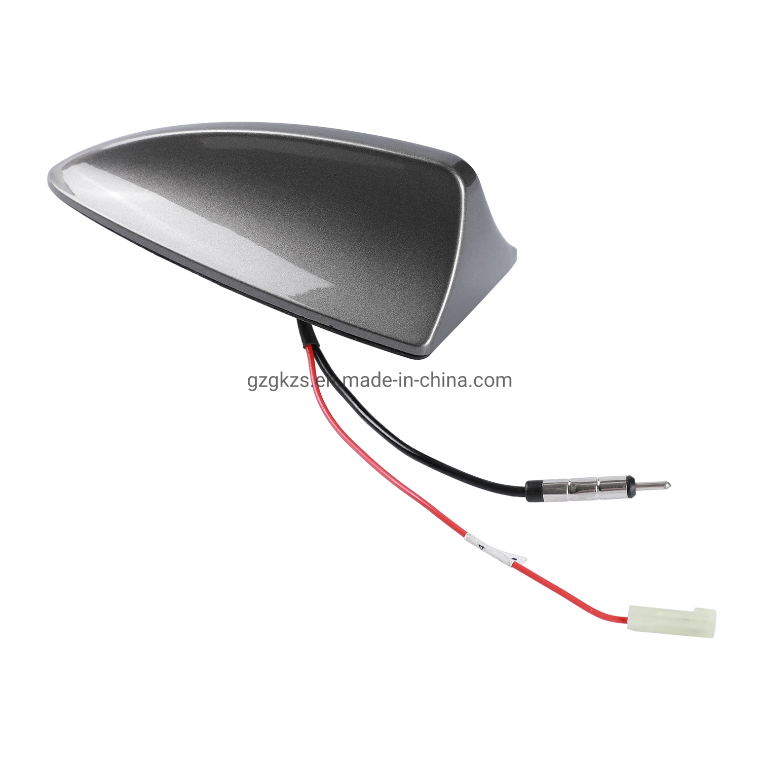 Mejor función GPS GSM WiFi 4G LTE DAB FM coche Antena de aleta de tiburón de techo