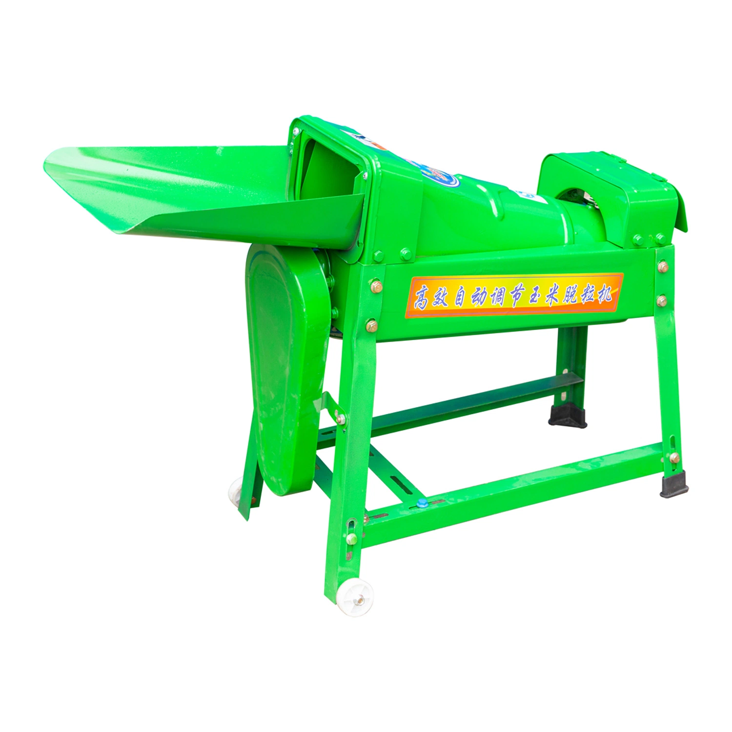 Hunan Feed Processing Machines Agricultural Machinery Corn Shellers for Sale