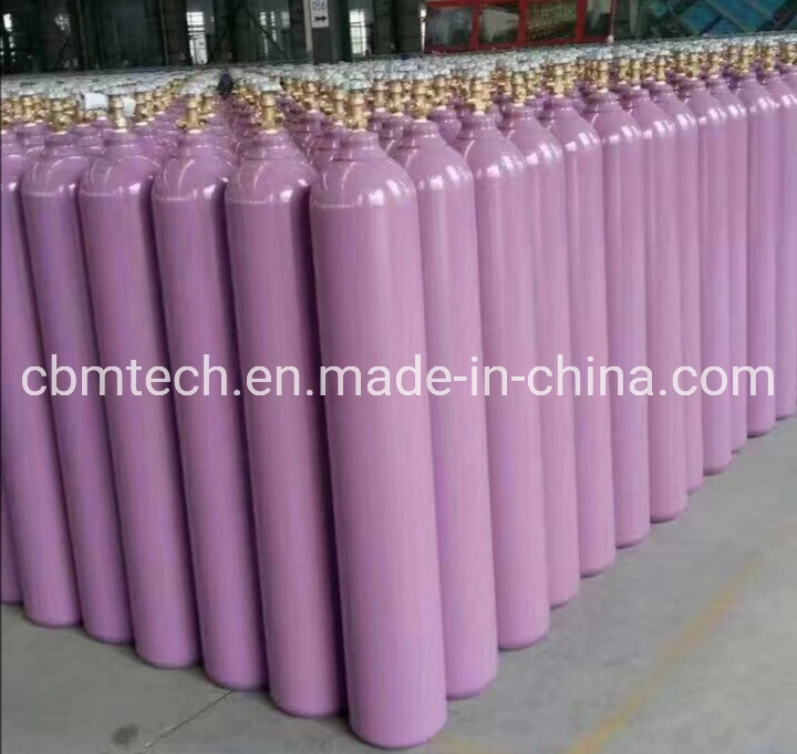 Factory Direct Sale Steel Cylinders for Medical or Industrial