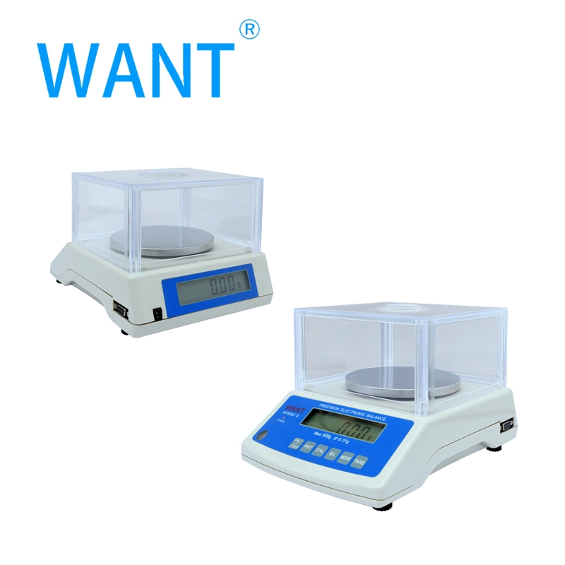 0.01g Digital Scales Weighting Accuracy