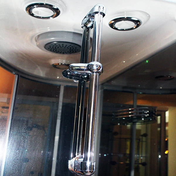 Woma 1.5*1.0*2.25m Indoor Acrylic Steam Shower Room (Y845)