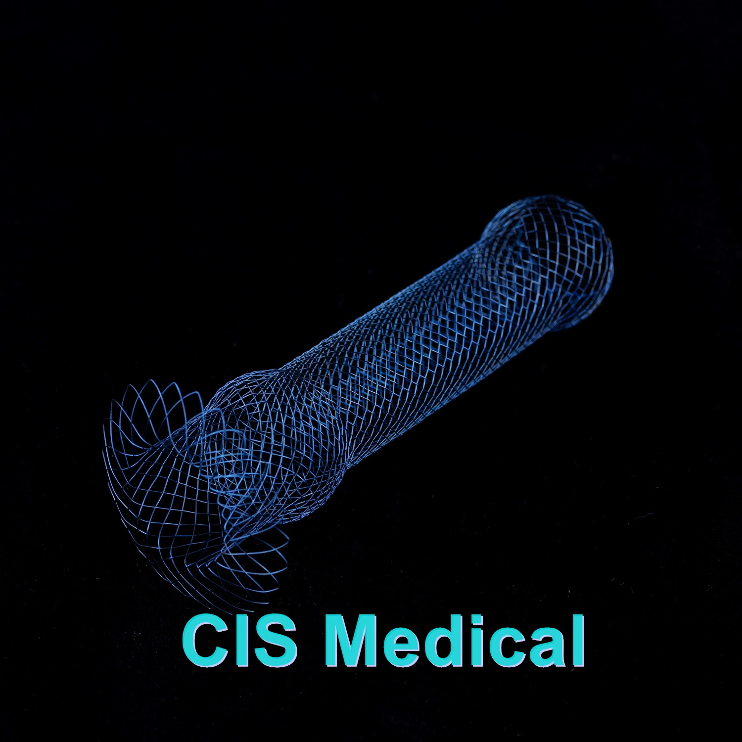 Fil de Ti Niti médicaux à utiliser Intravasular Stent