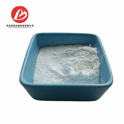 Food Additive Sucralose Powder CAS: 56038-13-2 Original Factory Direct Supply