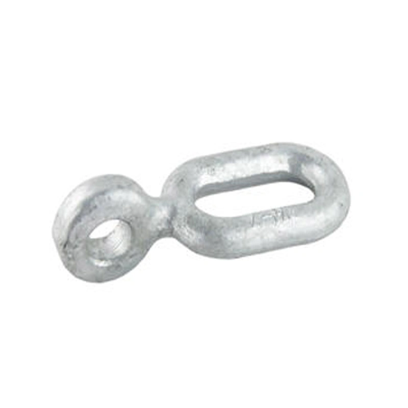 Forging pH Type Pole Line Hardare Chain Link Extension Ring