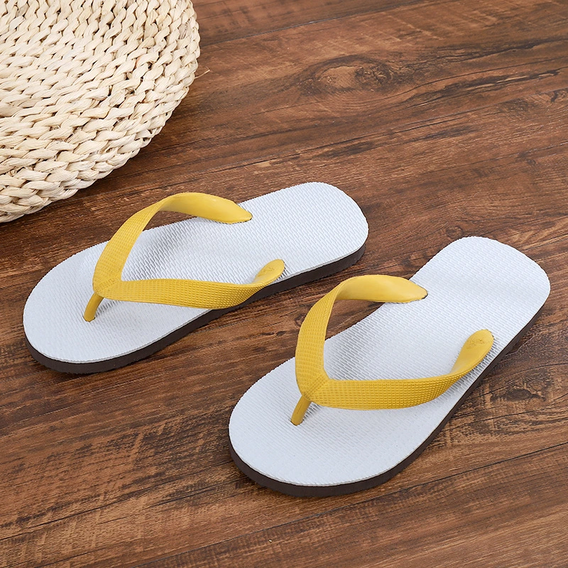 Outdoor Multicolor Slides Slippers Sandals Plain Sandals Flip Flop Slids