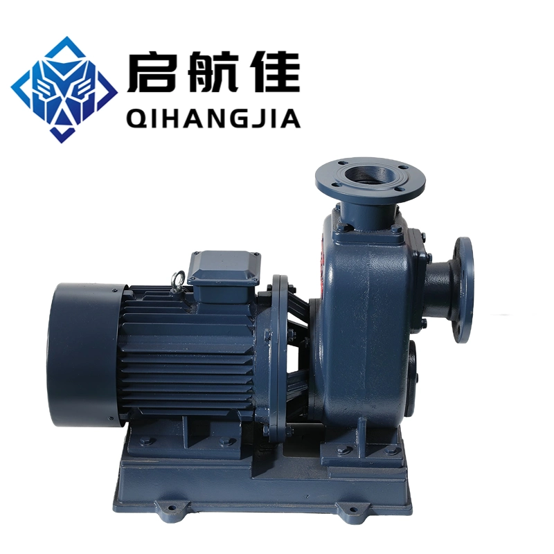 Taizhou Made Automatic Bz Self Priming Booster Centrifugal Water Pump for Clean Water