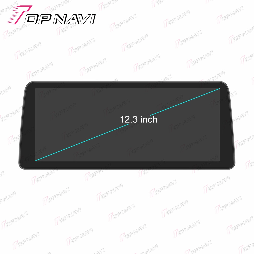 12.3 Inch Car DVD Player for Hyundai Tucson 2019-2021 Navigation Multimedia