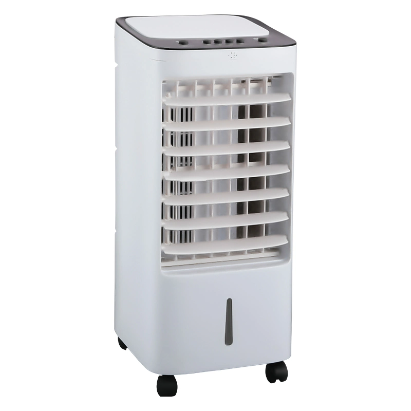 Enfriador de aire por evaporación personales Sala de suelo para la venta del enfriador de aire