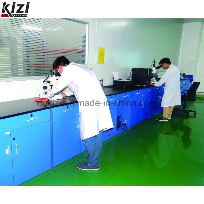 Metallographic Sample Process Grinding and Polishing Machine