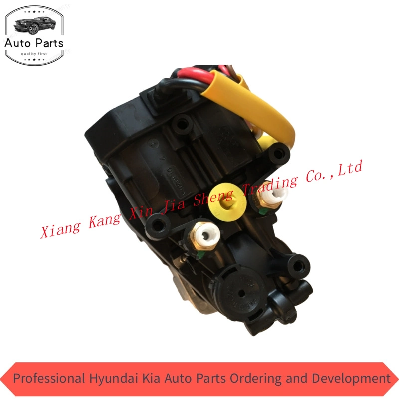 OEM 55881-3m000 Compressor Assy Rear Air Bag Inflator Inflator Pump for Hyundai Equus/Genesis