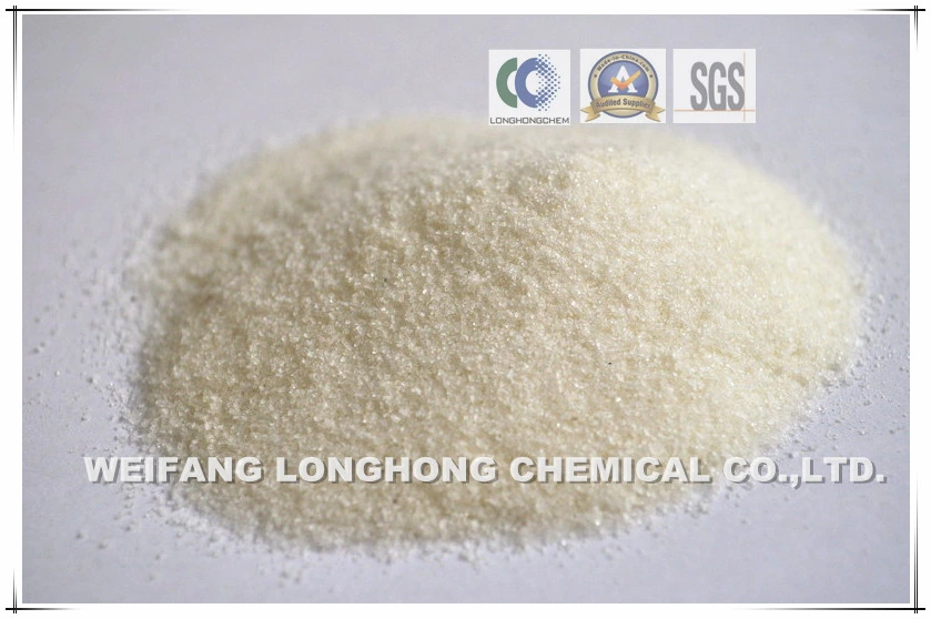 API Starch / Modified Starch