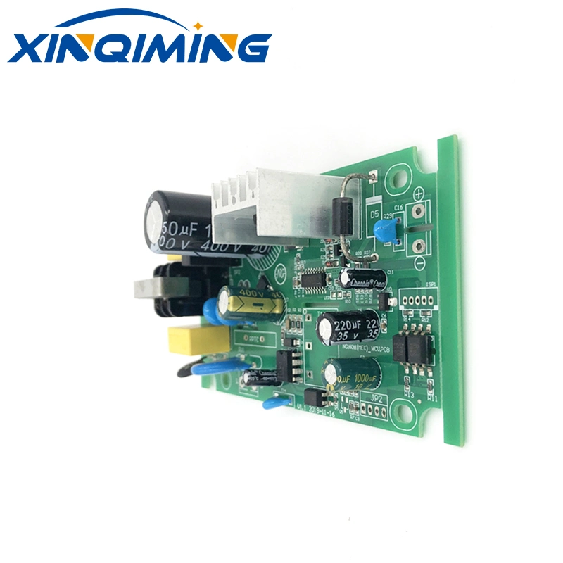 OEM China Electronic Manufacturer Assembly Gerber Other SMT PCB& PCBA EMS PCBA Factory