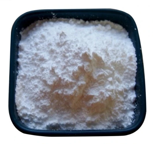 Halobetasol Propionate Powder Active Pharmaceutical Intermediate for Dermatitis CAS 66852-54-8