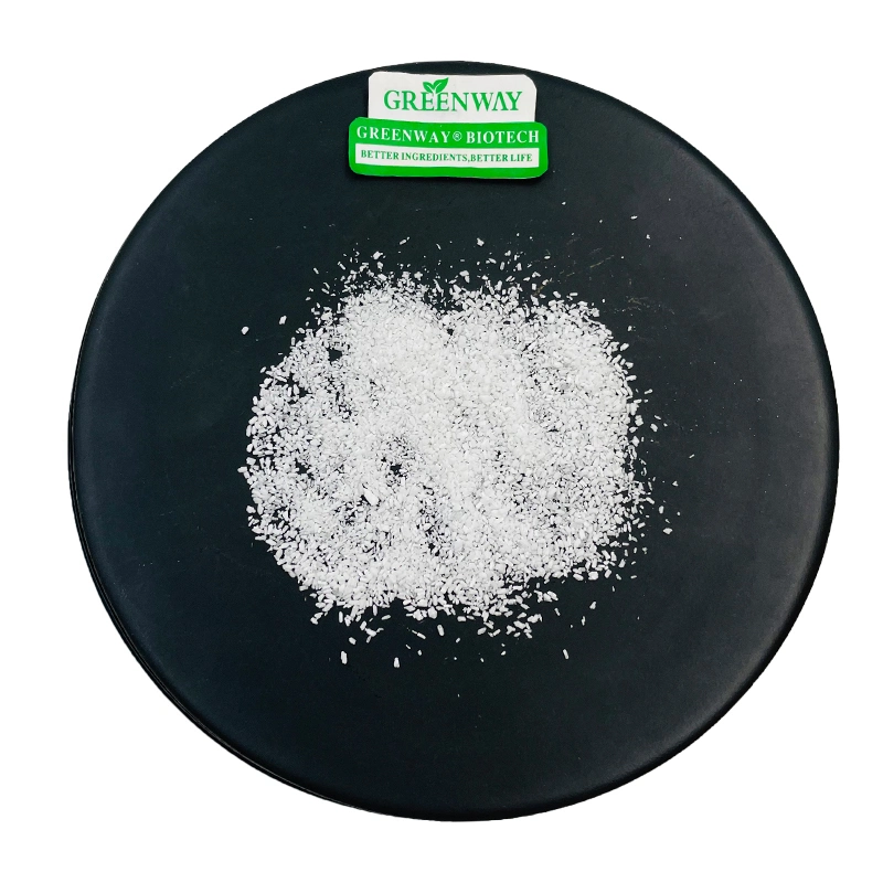 Food Grade CAS 866-84-2 Potassium Citrate Tribasic/ Sodium Potassium / Potassium Citrate