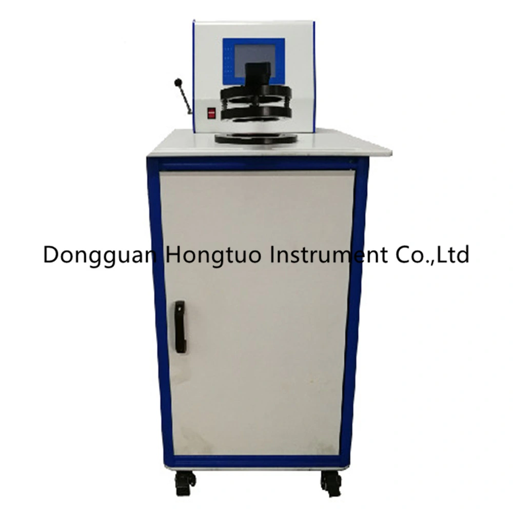 DH-YG461E Fabric Air Permeability Testing Instrument