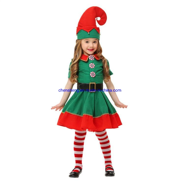 Fashion Christmas Clothes Family Christmas Pajamas Set Christmas Products Costumes