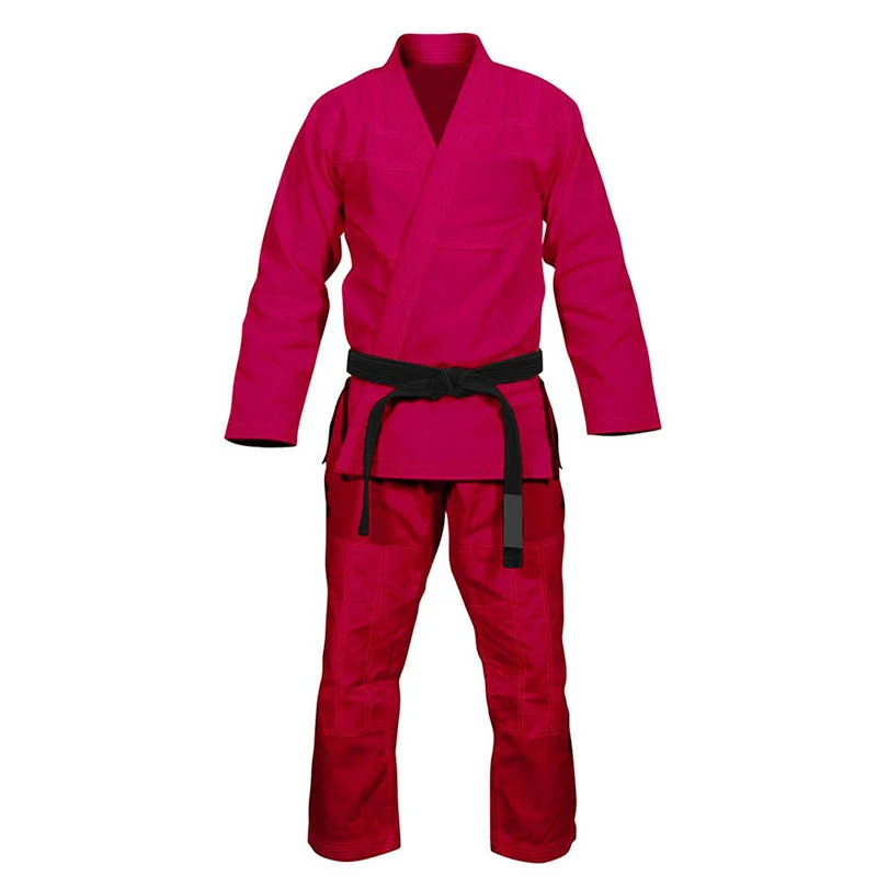 Serviço OEM Atacado logotipo personalizado Jiu-Jitsu atende Jiu Jitsu brasileiro Uniforme para homem novo design Jiu Jitsu Sport Wear