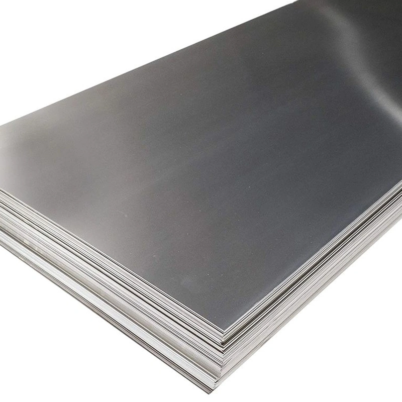 Hot Cold Rolled High Strength Structural Plain Sheet Astmsgh440 Sgc340 Sgc440 Dx51d Dx2d Dx53D Dx54D Dx55D Zinc Coated Galvanized Steel Sheet Gi Sheet Price