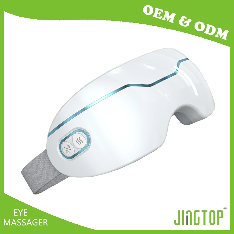 Mini Massager Belleza Eléctrica inteligente Mini Massager de ojos 2023