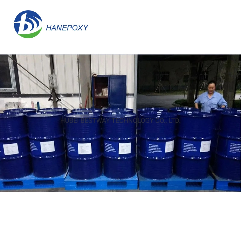 Factory Supply Epoxy Reactive Diluents Alkyl (C12-C14) Glycidyl Ether