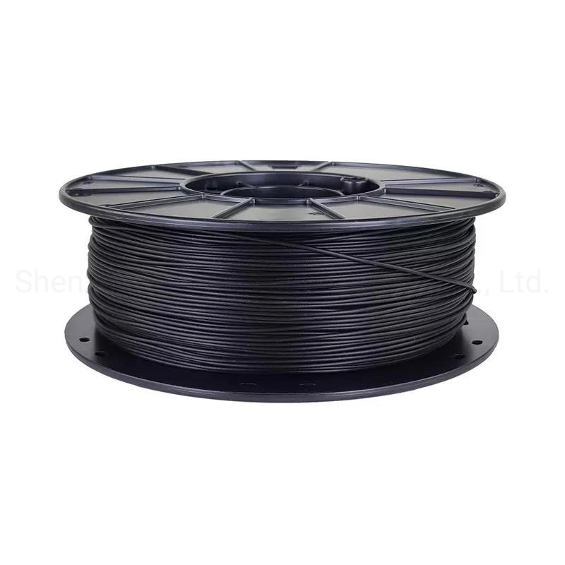 Premium High Toughness Neatly Winding Biodegradable Consumable PLA 3D Printer Printing Filament