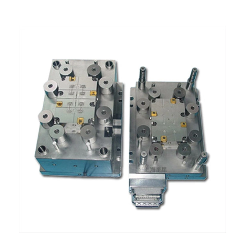 Customized Plastic Moulding Automotive Parts by Injection Mould Mold Tool