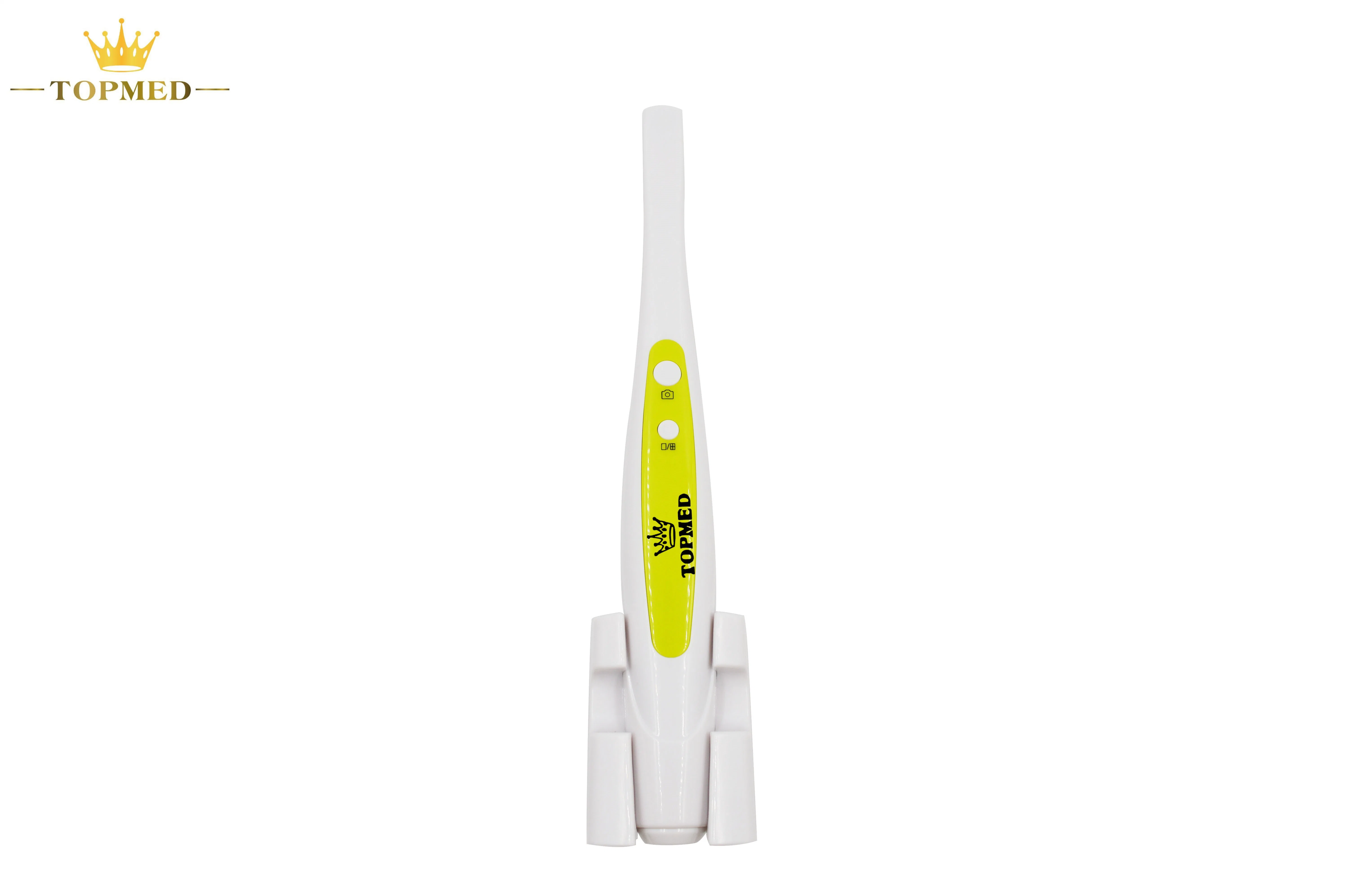 Medical Products Dental Device Portable Split Type with WiFi Function+VGA Connector Dental Intraoral Camera