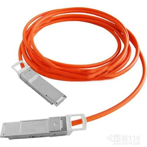 Módulo SFP de cobre de 1,25 g/40g/100g/120G SFP+ cable Dac y cable de la AOC Qsfp+/SFP+/Cxp/ppc transceptor de fibra óptica